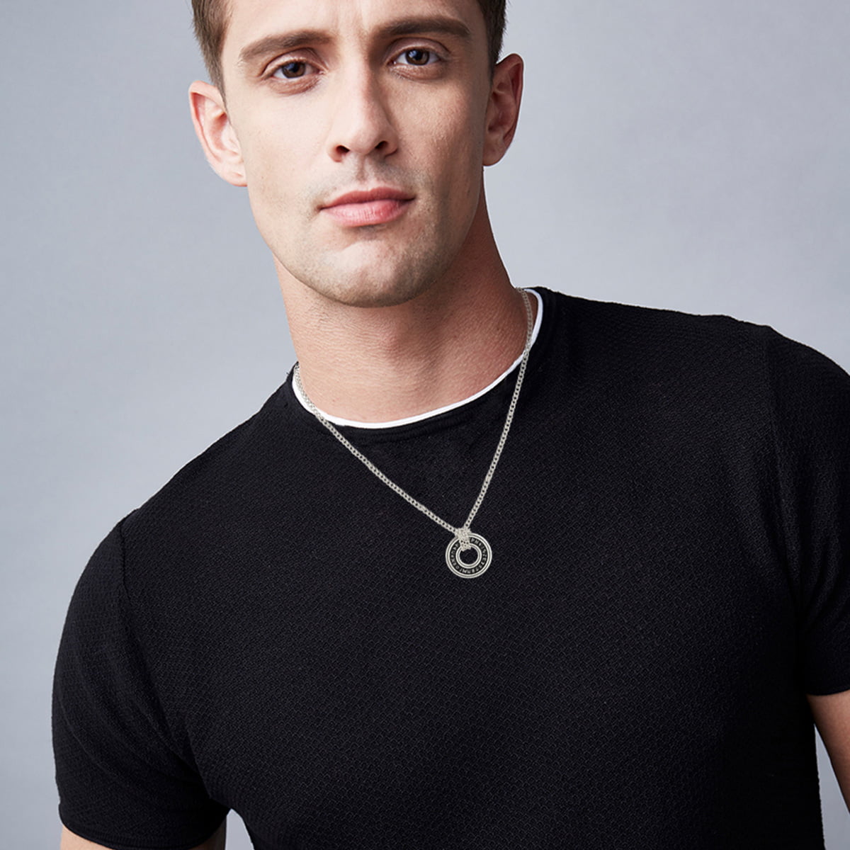 Naszyjnik Runiczny "Krąg Mocy" - Bejesa