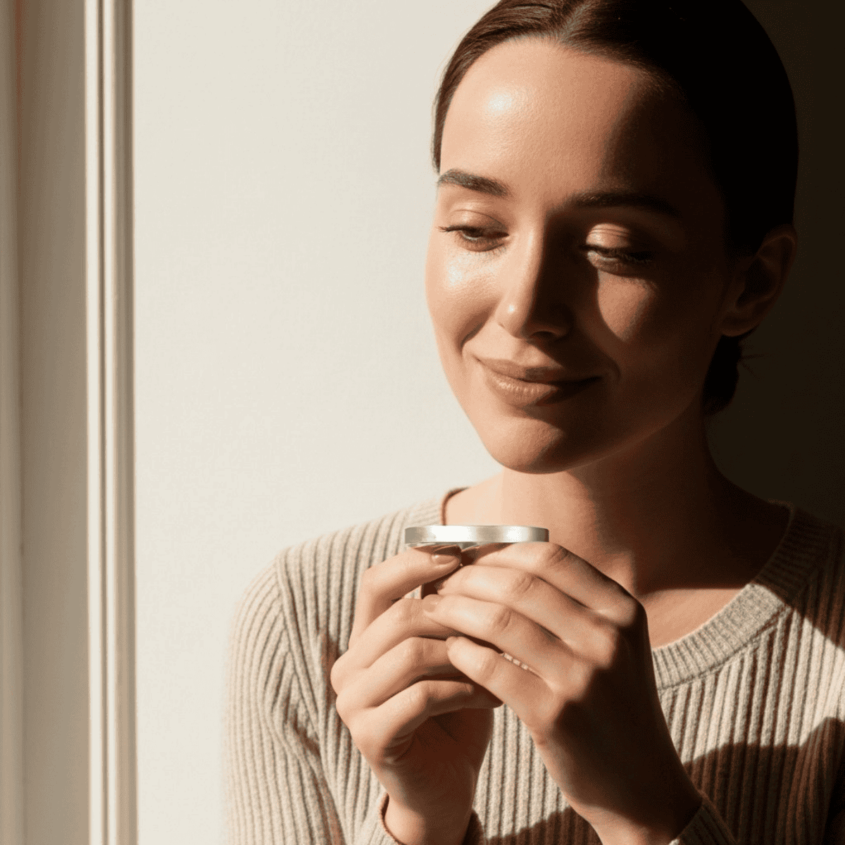 Bransoletka Memorialna - Upamiętniająca ukochaną osobę - Bejesa