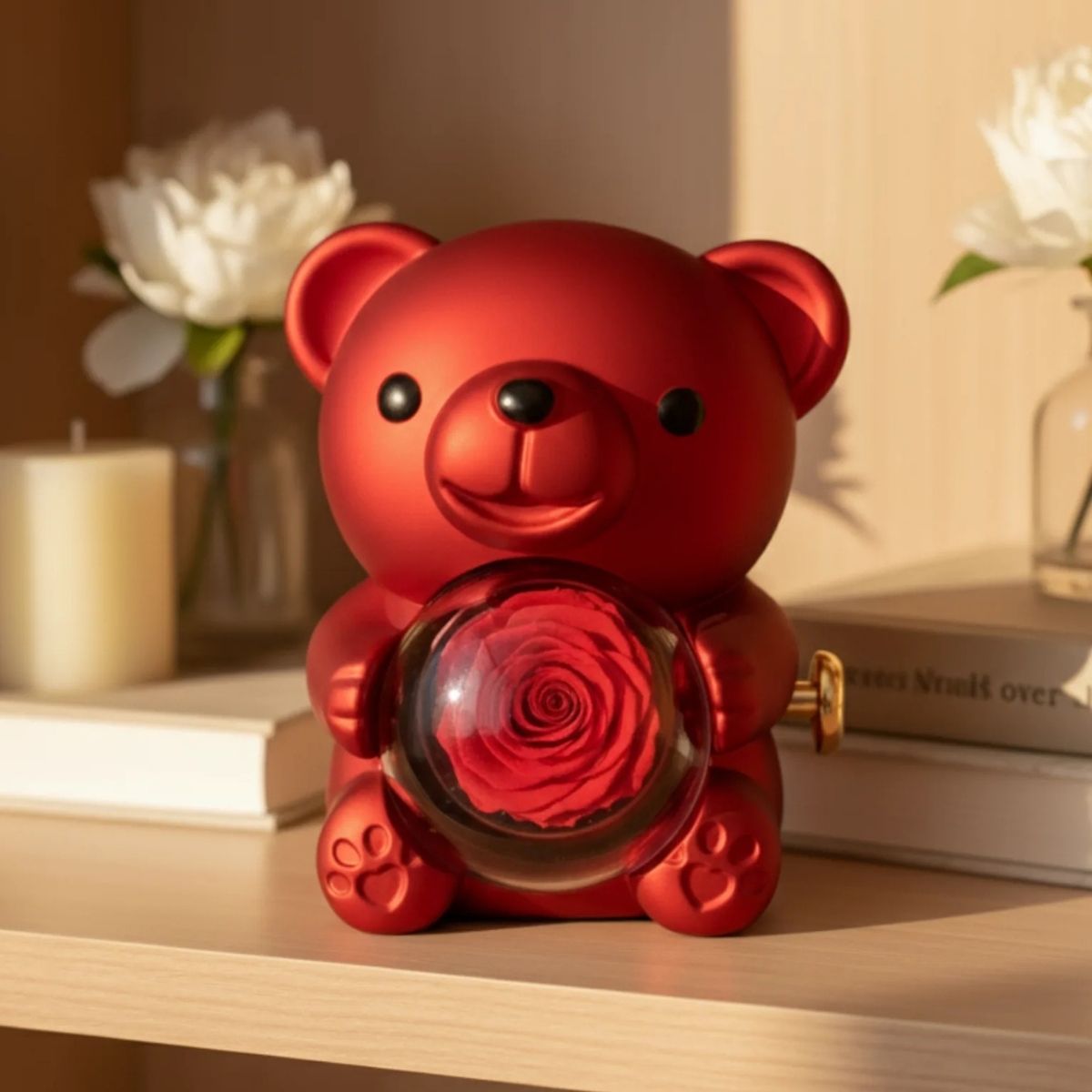 Pudełko Miś - Bejesa