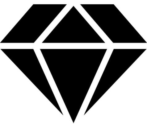 logo - diament