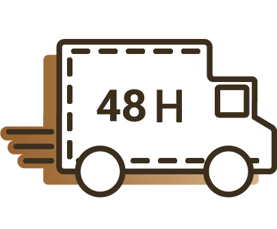 Ikona - 48h