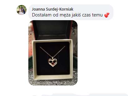 Opinia klienta Bejessa