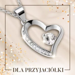 baner do kategorii dla przyjaciółki