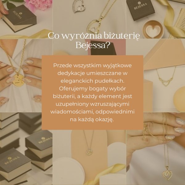 Baner - co wyróżnia Bejessę