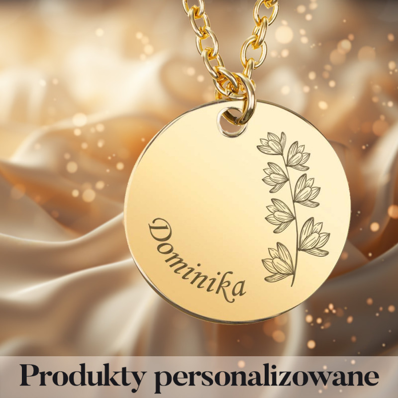 Baner dla kategorii - produkty personalizowane