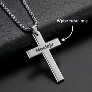 Krzyz-srebrny-wpisz-tutaj-imie