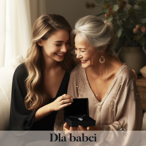 dla Babci