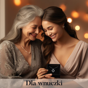 dla Wnuczki