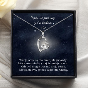 Prezent-dla-Zony-Naszyjnik-Damski-Gwiazdy-Pod-choinke-Dziewczyny-naszyjnik-ze-srebra-zloty-cyronia-personalizowany
