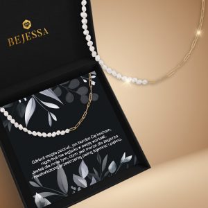NASZYJNIK - DLA ŻONY - pełna tajemnic - morze dla żeglarza - PL (1)