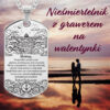 NASZYJNIK - mockup reklamowy - nieśmiertelnik - męski - reklama - grafika główna - walentynki - OCEAN (4)