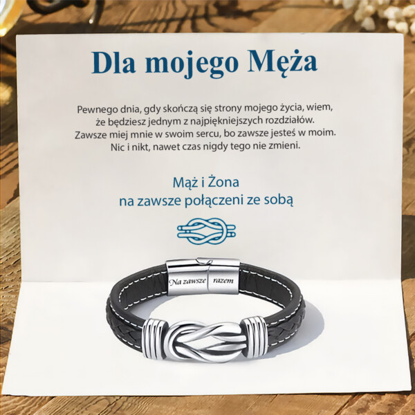 BRANSOLETKA - DLA MĘŻA - połączenie - kotwica - główna - PL (1)